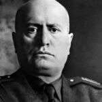 Benito Mussolini
