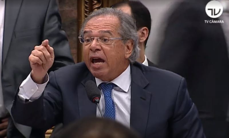 Paulo Guedes