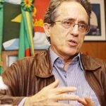 Aldo Arantes