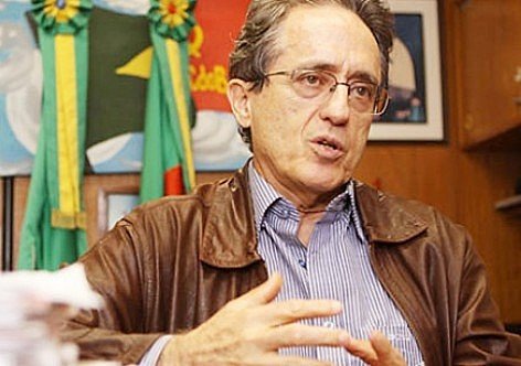 Aldo Arantes