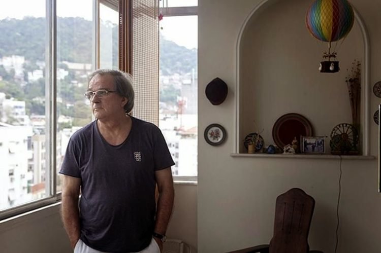 Daniel Aarão Reis Filho