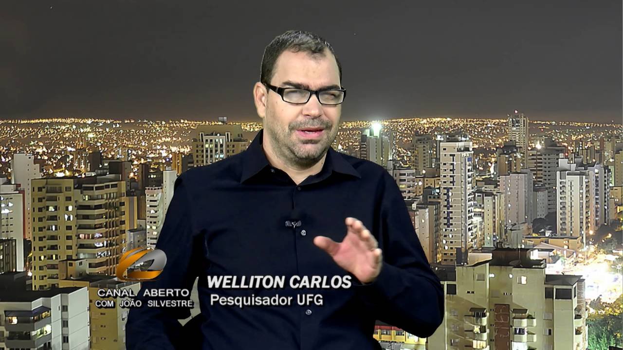 Welliton Carlos