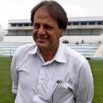 O prefeito de Catalão, Adib Elias