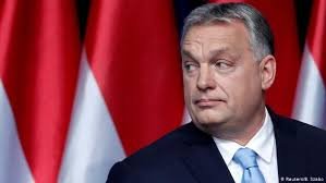 Viktor Orbán