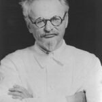 Leon Trotski