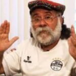 Reinaldo Pantaleão