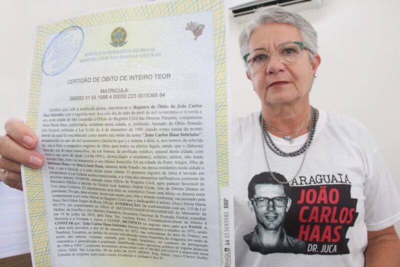 Sônia Maria Haas