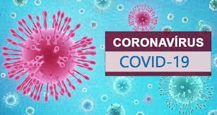 Coronavírus Covid 19