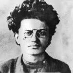 Leon Trotski