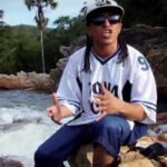 Rapper Mano CDJ – Cleubismar de Jesus