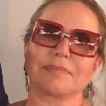 Martha de Lourdes Dias Baptista