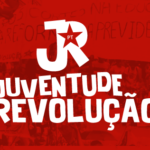 Logomarca da Juventude Revolução