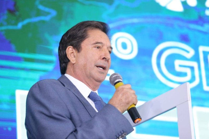 Maguito Vilela