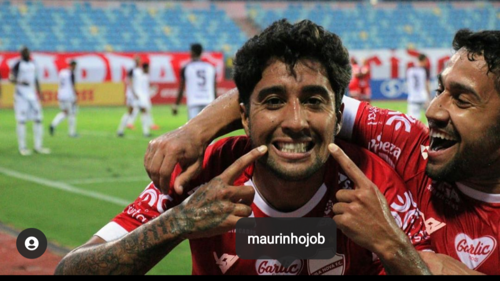 Maurinho