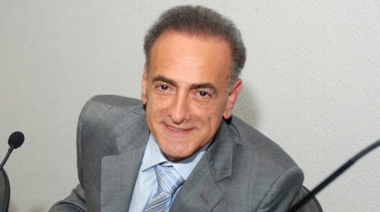 Jardel Sebba