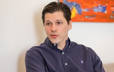 Daniel Vilela