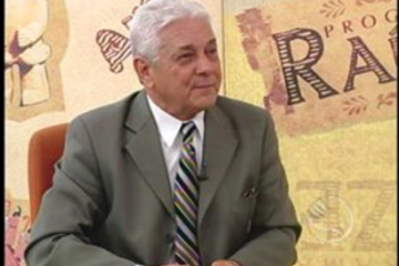 José Elias Fernandes