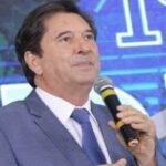 Maguito Vilela
