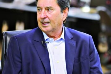 Maguito Vilela