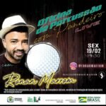 Ronam Marrom