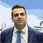 Gustavo Sebba