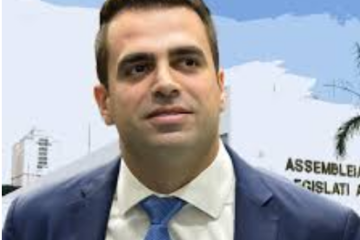 Gustavo Sebba