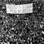 Imagens da ditadura civil e militar