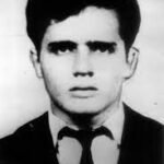 Carlos Eugênio Sarmento Coelho da Paz – jovem