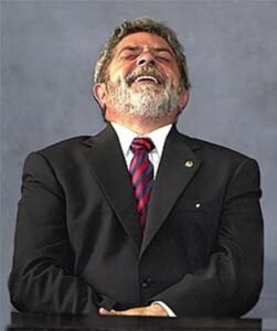 Luiz Inácio Lula da Silva