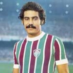 Rivelino no Fluminense