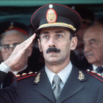 Jorge Rafael Vidade