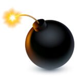explosivo