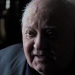 Mikhail Gorbatchev