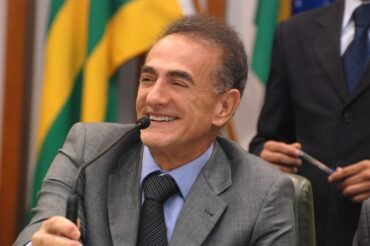 PSDB terá protagonismo, diz Jardel Sebba