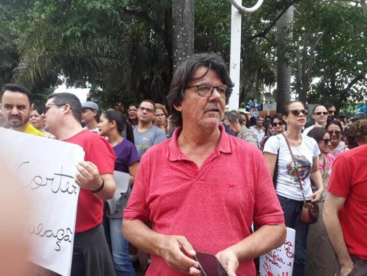 Odemar Leotti