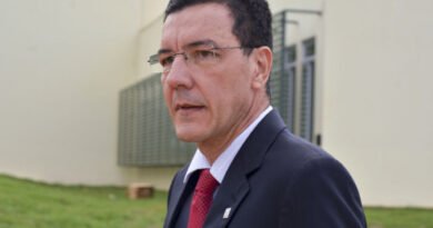 Edward Madureira