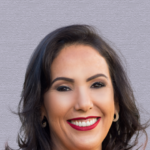 Simone de Oliveira - Advogada