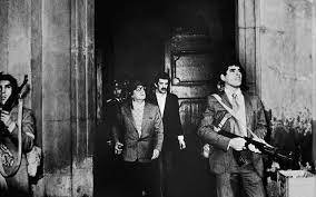 Chile, 11 de Setembro de 1973