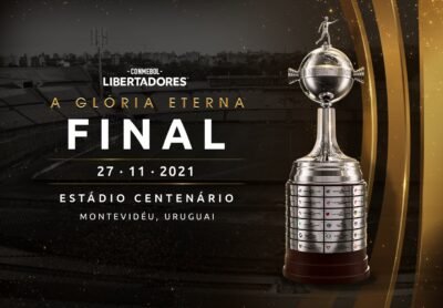 Libertadores: quem ganha?