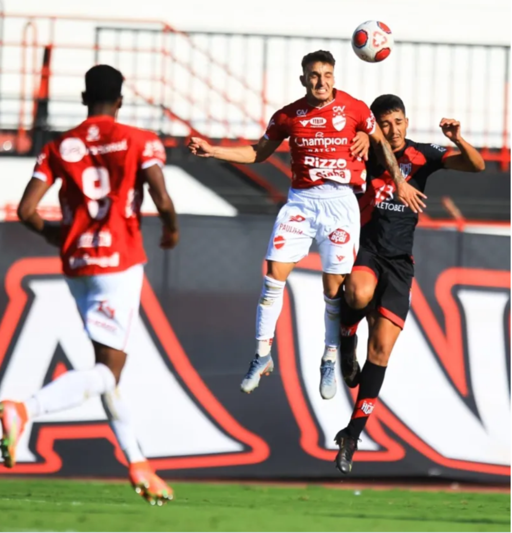 Vila Nova é campeão Sub 20