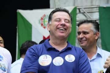 Protagonista, PSDB cresce em Goiás