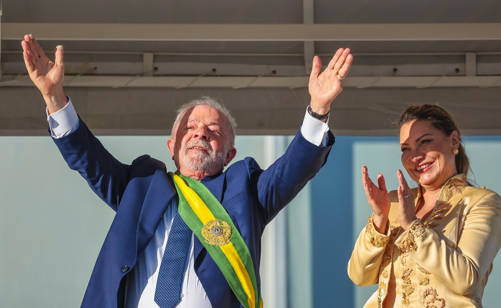 31 dias: um novo Brasil é possível?