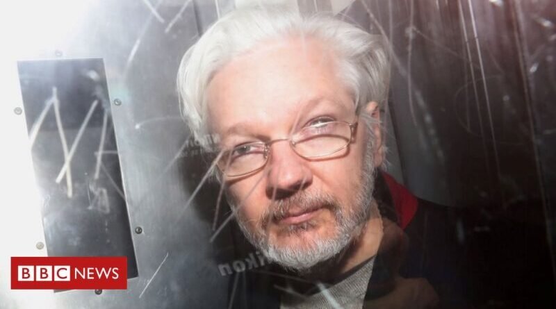 <strong>Asilo para Assange no Brasil</strong>