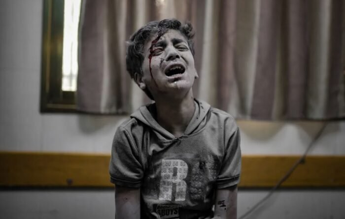 BBC: diário do Massacre, em Gaza