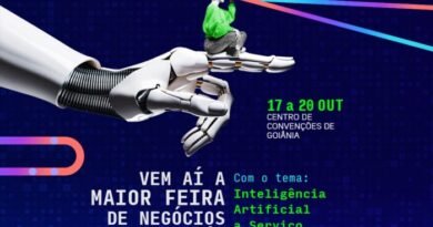 2ª edição da Expo Fecomércio