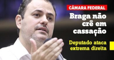 Exclusivo: Política Nacional