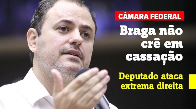 Exclusivo: Política Nacional